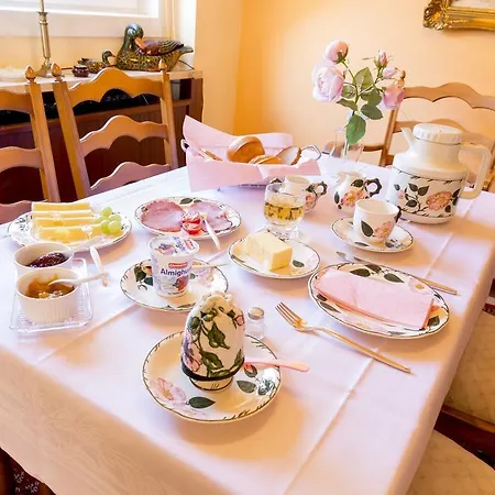 Homestay Deutsche Messe - Service Fair *