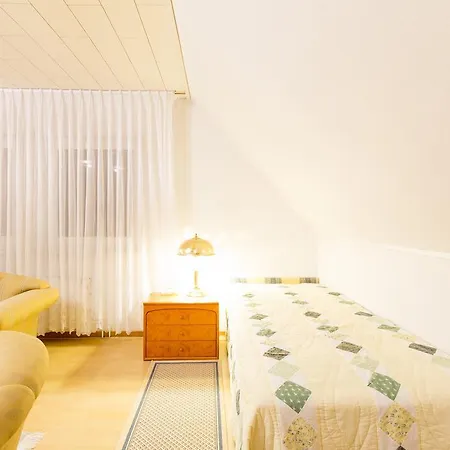 Homestay Deutsche Messe - Service Fair