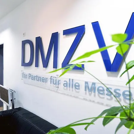 Deutsche Messe - Service Fair