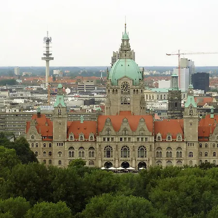 Deutsche Messe - Service Fair